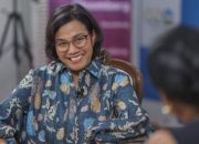 Sri Mulyani Resmi Diganti, Ini Daftar Lengkap Menteri Baru Kabinet Presiden Prabowo 7 Sri Mulyani Resmi Diganti, Ini Daftar Lengkap Menteri Baru Kabinet Presiden Prabowo