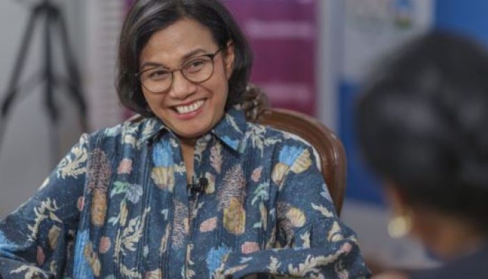 Sri Mulyani Resmi Diganti, Ini Daftar Lengkap Menteri Baru Kabinet Presiden Prabowo