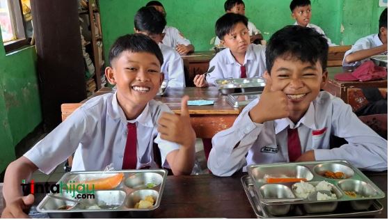 Upgrade Kualitas SPPG Pasirkareumbi 03 Subang Libatkan Chef Profesional untuk Program MBG