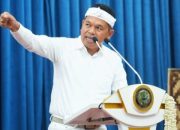 Bantah Tudingan Menkeu Purbaya, Dedi Mulyadi Tegaskan Tak Ada Dana APBD yang Mengendap di Bank 5 Bantah Tudingan Menkeu Purbaya, Dedi Mulyadi Tegaskan Tak Ada Dana APBD yang Mengendap di Bank