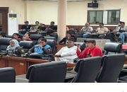 Buruh Desak DPRD Subang Segera Rampungkan Perda Ketenagakerjaan, Baru 40 Persen dari Usulan Terakomodasi 3 Buruh Desak DPRD Subang Segera Rampungkan Perda Ketenagakerjaan, Baru 40 Persen dari Usulan Terakomodasi