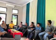 Diduga Belum Kantongi Izin, Tambang Tanah Merah di Pagaden Subang Resmi Ditutup Sementara 9 Diduga Belum Kantongi Izin, Tambang Tanah Merah di Pagaden Subang Resmi Ditutup Sementara