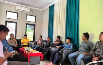 Diduga Belum Kantongi Izin, Tambang Tanah Merah di Pagaden Subang Resmi Ditutup Sementara 6 Diduga Belum Kantongi Izin Tambang Tanah Merah di Pagaden Subang Resmi Ditutup Sementara