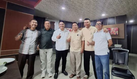 Dukung Program MBG Paguyuban Mitra BGN Subang Siap Tingkatkan Kualitas Dapur dan Chef