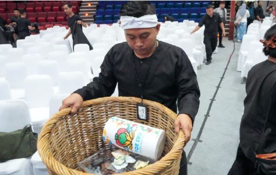 Gerakan Rereongan Poe Ibu