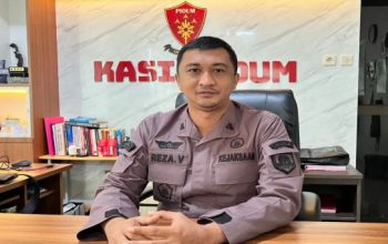 Kejari Subang Terima Pelimpahan Kasus Besar: Tawuran, Begal, hingga Narkoba 4 Kejari Dapat Limpahan Kasus dari Polres Subang