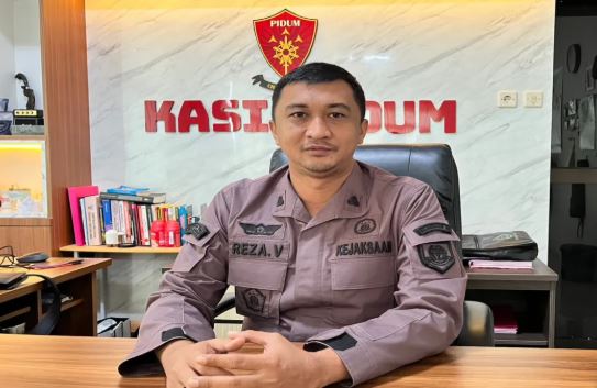 Kejari Dapat Limpahan Kasus dari Polres Subang