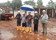 Komisi V DPRD Jawa Barat Tinjau Pembangunan Unit Sekolah Baru SMKN 1 Arjasari Kabupaten Bandung 9 Komisi V DPRD Jawa Barat Tinjau Pembangunan Unit Sekolah Baru SMKN 1 Arjasari Kabupaten Bandung