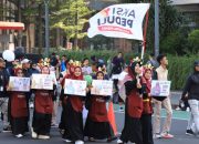 LAZ Assyifa Peduli Meriahkan Zawa Funwalk 2025, Tampilkan Produk Pemberdayaan dan Wakaf Produktif 31 LAZ Assyifa Peduli Meriahkan Zawa Funwalk 2025, Tampilkan Produk Pemberdayaan dan Wakaf Produktif