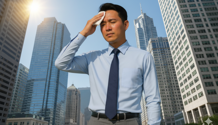 Lindungi Kulit dari Bahaya Sinar UV, RSUD Subang Ajak Masyarakat Rutin Gunakan Sunscreen