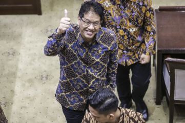 Menkeu Purbaya Jawab Tantangan Dedi Mulyadi Soal Dana Daerah di Bank