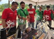 PT Dahana Ekspor 250 Ton Bahan Peledak ke Australia, Tegaskan Posisi sebagai Pemain Global 6 PT Dahana Ekspor 250 Ton Bahan Peledak ke Australia, Tegaskan Posisi sebagai Pemain Global