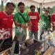 PT Dahana Ekspor 250 Ton Bahan Peledak ke Australia, Tegaskan Posisi sebagai Pemain Global 1 PT Dahana Ekspor 250 Ton Bahan Peledak ke Australia, Tegaskan Posisi sebagai Pemain Global