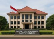 Pendapatan Daerah Subang 2026 Diproyeksikan Tembus Rp3 Triliun, PAD Melonjak 23 Persen 4 Pendapatan Daerah Subang 2026 Diproyeksikan Tembus Rp3 Triliun, PAD Melonjak 23 Persen