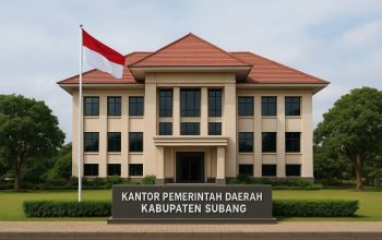 Pendapatan Daerah Subang 2026 Diproyeksikan Tembus Rp3 Triliun, PAD Melonjak 23 Persen 6 Pendapatan Daerah Subang 2026 Diproyeksikan Tembus Rp3 Triliun PAD Melonjak 23 Persen min