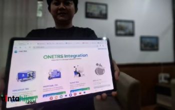 Perumda Tirta Rangga Subang Luncurkan ONETRS Integration Bukti Nyata Transformasi Digital Layanan Air Bersih