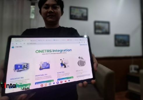 Perumda Tirta Rangga Subang Luncurkan ONETRS Integration Bukti Nyata Transformasi Digital Layanan Air Bersih