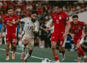 Timnas Indonesia Tersingkir dari Kualifikasi Piala Dunia 2026 Usai Kalah dari Irak 9 Timnas Indonesia Tersingkir dari Kualifikasi Piala Dunia 2026 Usai Kalah dari Irak