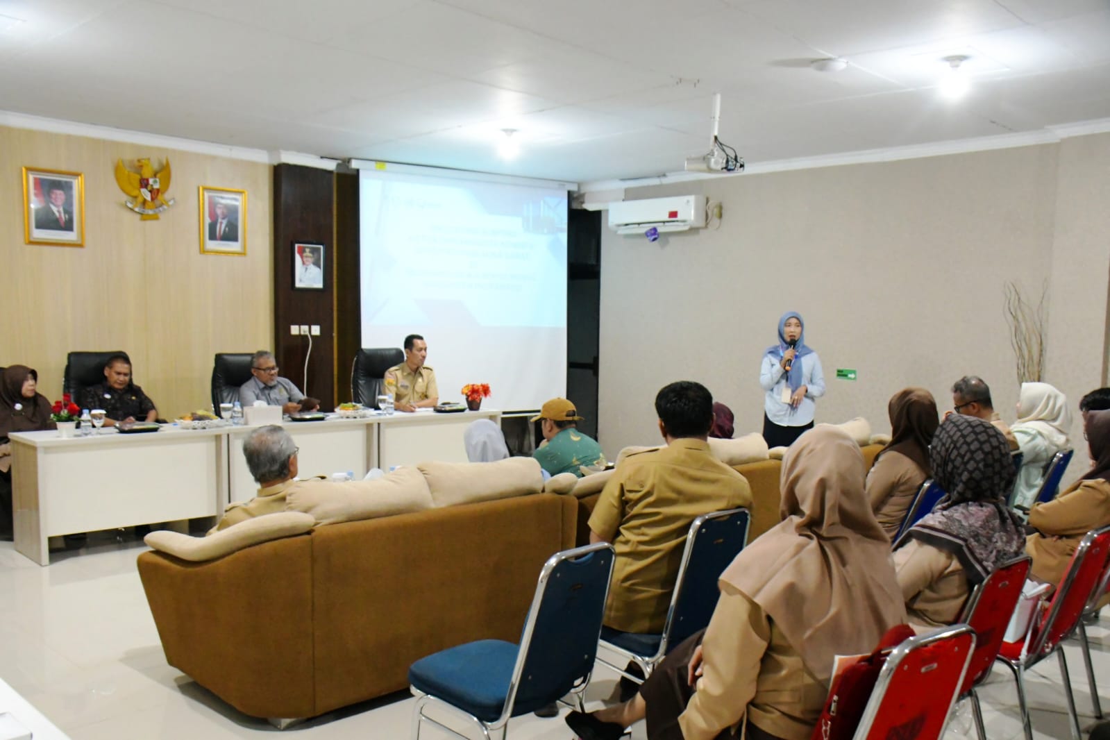 dr. Encep Sugiana Tinjau RS Pantura Patrol DPRD Jabar Siap Kawal Rencana Take Over oleh Pemprov Jawa Barat