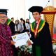 29 Wisudawan STIQ As-Syifa Hafal 30 Juz Al-Qur’an dalam Wisuda Perdana 2025