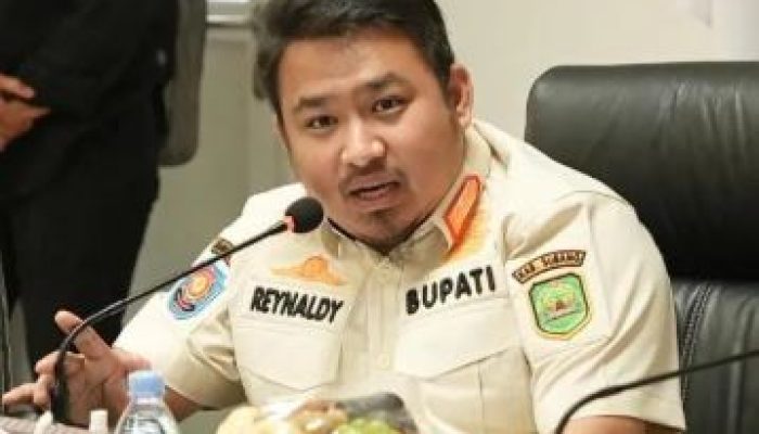 APBD Subang Fokus ke Infrastruktur Rp 250 Miliar, Bupati Kang Rey Siap Blacklist Pengusaha “Nakal”