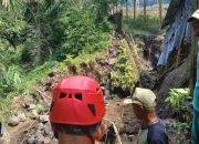 Banjir Lumpur Tasikmalaya, Rendam 14 Rumah Akibat Longsor di Hulu Sungai Galunggung 9 Banjir Lumpur Tasikmalaya Rendam 14 Rumah Akibat Longsor di Hulu Sungai Galunggung