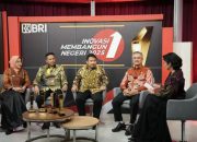Bupati Subang Raih Penghargaan Nasional TV One 2025 Berkat Inovasi yang Nyata untuk Rakyat