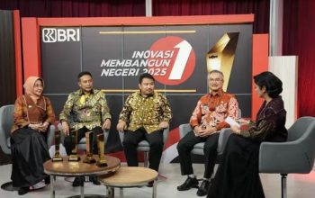 Bupati Subang Raih Penghargaan Nasional TV One 2025 Berkat Inovasi yang Nyata untuk Rakyat