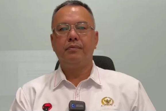 Harris Turino Soroti Wacana Redenominasi Rupiah 1000