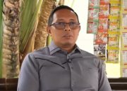 Hasan Nasbi Ungkap Program Makan Bergizi Gratis Mirip PMTAS Era Soeharto: “Dulu Saya Salah Satu Penerimanya” 9 Hasan Nasbi Ungkap Program Makan Bergizi Gratis Mirip PMTAS Era Soeharto