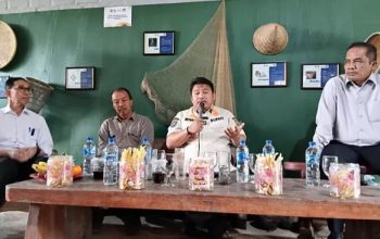 Kang Rey Tegaskan Tak Pernah Minta Setoran