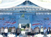 Kapolri Ajak Ribuan Ojol Jaga Kamtibmas Lewat Program