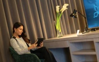 Láska Hotel Subang: Hotel Transit Dekat Tol yang Nyaman untuk Traveler dan Keluarga 3 Laska Hotel Subang