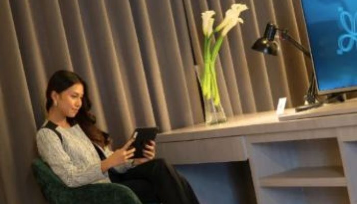 Láska Hotel Subang: Hotel Transit Dekat Tol yang Nyaman untuk Traveler dan Keluarga