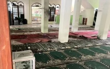 Ledakan di SMAN 72 Jakarta Diduga Akibat Balas Dendam Korban Bullying Begini Kesaksian Saksi Mata