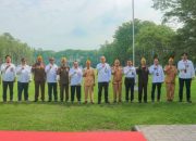 PT Dahana Hidupkan Semangat Kepahlawanan Salurkan Bantuan untuk Veteran Cibogo di Hari Pahlawan 2025