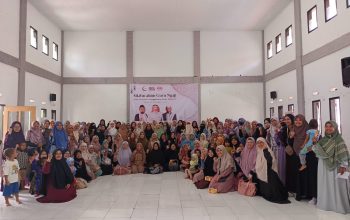 Pelatihan Guru Ngaji As Syifa