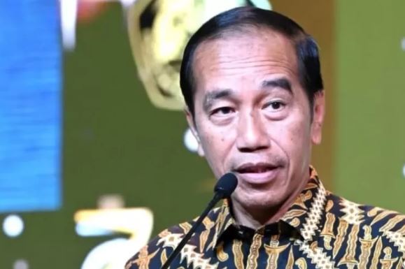Ray Rangkuti Soroti Dinamika Kekuasaan Baru Pengaruh Politik Jokowi Dinilai Mulai Meredup di Era Prabowo–Gibran