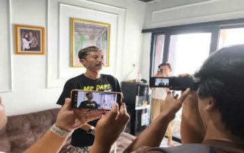 Sepakat Saling Memaafkan, Kasus Cekcok Orang Tua dan Guru di SMPN 2 Jalancagak Berakhir Damai 4 Sepakat Saling Memaafkan Kasus Cekcok Orang Tua dan Guru di SMPN 2 Jalancagak Berakhir Damai