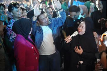 Subang Fest Vol.6 Sukses Guncang Alun Alun Kang Rey Bocorkan Kolaborasi Spesial dengan RANS Entertainment