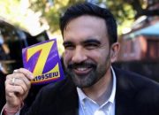 Zohran Mamdani, Wali Kota Muslim Pertama New York yang Ubah Peta Politik Amerika 10 Zohran Mamdani Wali Kota Muslim Pertama New York yang Ubah Peta Politik Amerika