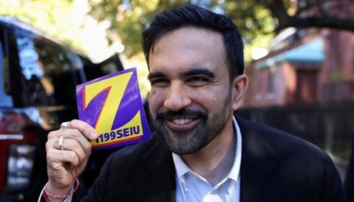 Zohran Mamdani, Wali Kota Muslim Pertama New York yang Ubah Peta Politik Amerika