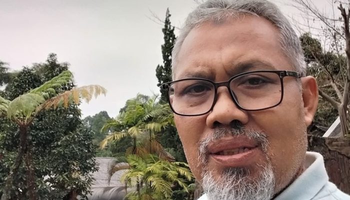 Hari Ayah Nasional 2025, dr. Encep Ingatkan Bahaya Fatherless dan Pentingnya Peran Ayah di Tengah Keluarga
