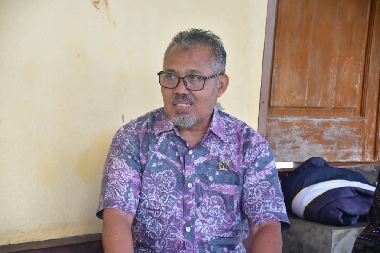 dr. Encep Tekankan Pentingnya Peningkatan Kualitas Guru dan Reformasi Kurikulum SMK di Jawa Barat