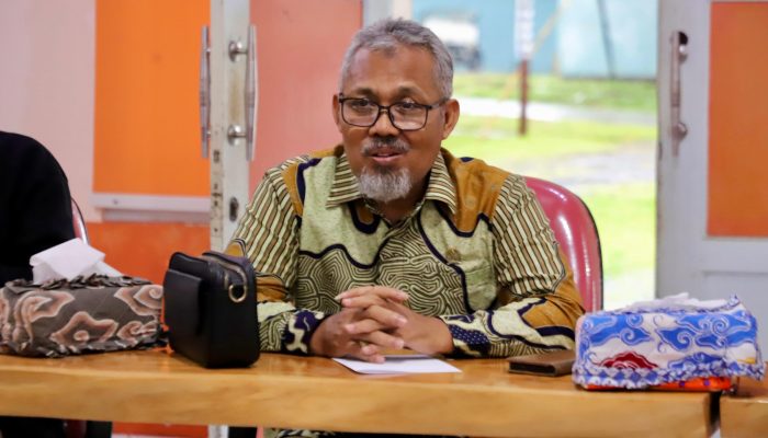 DPRD Jawa Barat Dorong Gerakan ” Leuweung Hejo, Rahayat Ngejo ” untuk Mitigasi Bencana dan Pelestarian Lingkungan