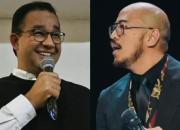 Dituding Tak Berani Kritik Anies Baswedan di Mens Rea, Pandji Pragiwaksono Beri Jawaban Menohok