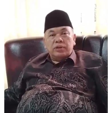 BAZNAS Subang Tetapkan Zakat Fitrah 2026 Sebesar Rp37.000 per Jiwa Ini Rinciannya
