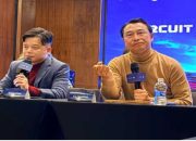 BYD Tegaskan Pabrik di Subang Segera Beroperasi, Target Dibuka Akhir Kuartal I 2026