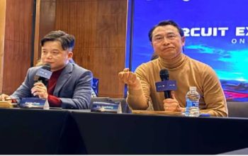 BYD Tegaskan Pabrik di Subang Segera Beroperasi, Target Dibuka Akhir Kuartal I 2026