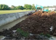 Developer Grand Texpia Permai Bangun Tanggul Permanen Atasi Banjir Kali Cijengkol di Ciasem Subang 9 Developer Grand Texpia Permai Bangun Tanggul Permanen Atasi Banjir Kali Cijengkol di Ciasem Subang